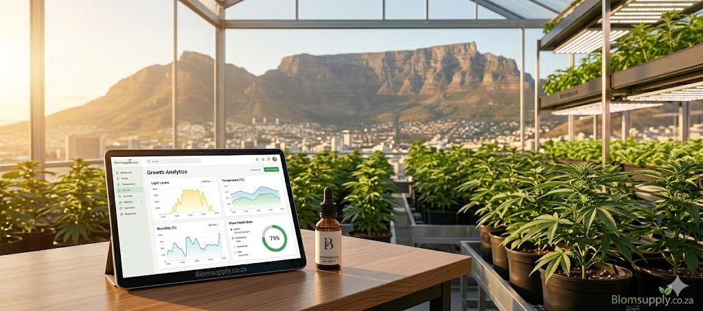 CBD Oil in South Africa: What’s Legal, What’s Not, and What Actually Works