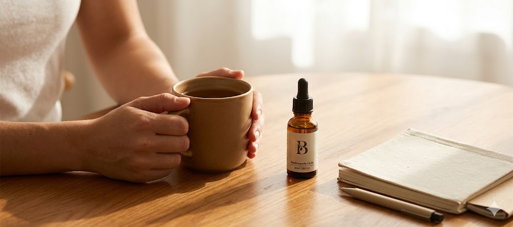 CBD Oil vs. CBD Capsules: Which Is Right for You?