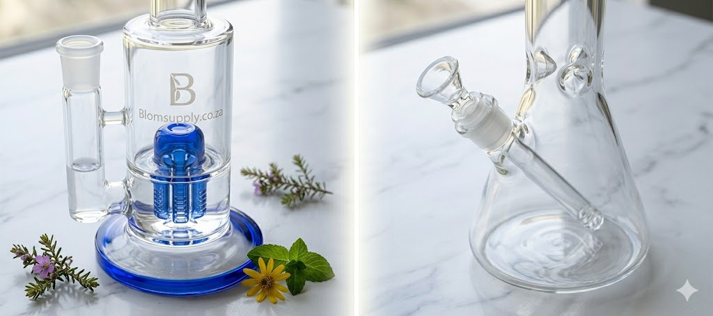 How to Use a Bong for Beginners in South Africa