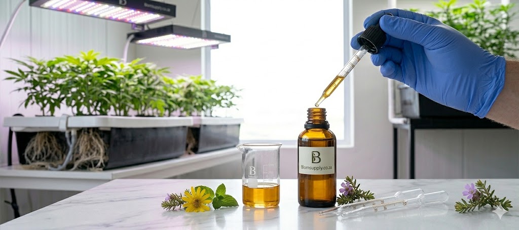 Understanding CBD Dosing: A Beginner's Guide