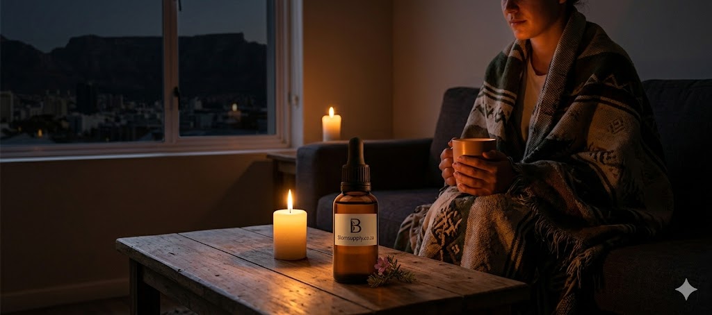 CBD for Anxiety in South Africa: What Actually Works