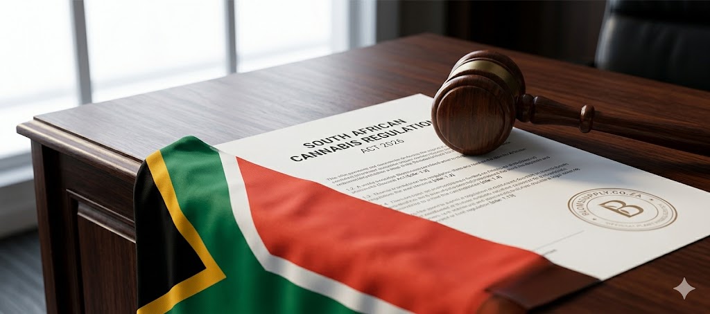 Cannabis Laws in South Africa: What You Need to Know in 2026