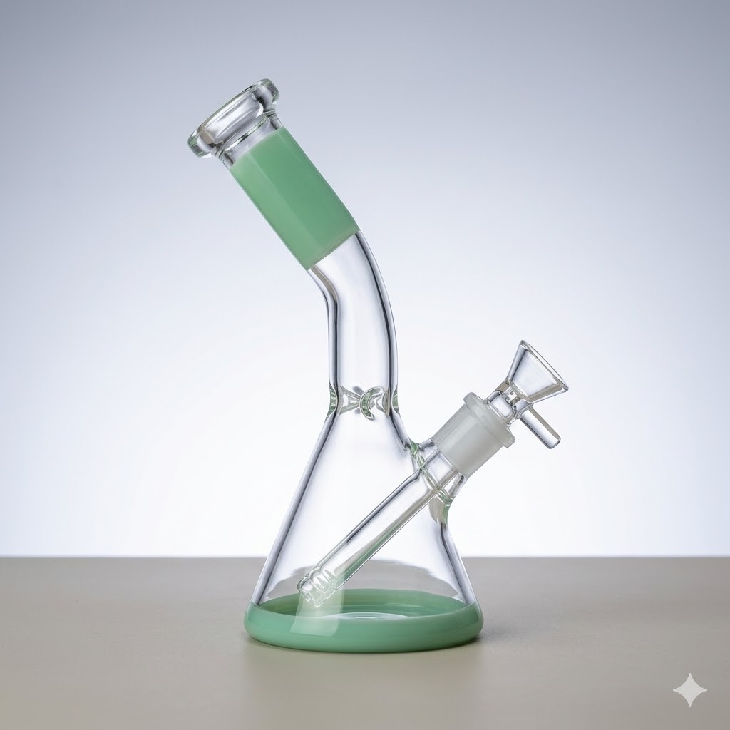 Mint accent compact rig bong South Africa