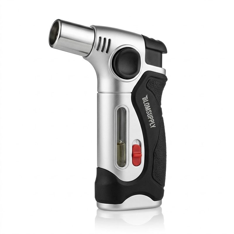 Refillable butane torch lighter South Africa cannabis accessories thumbnail 1